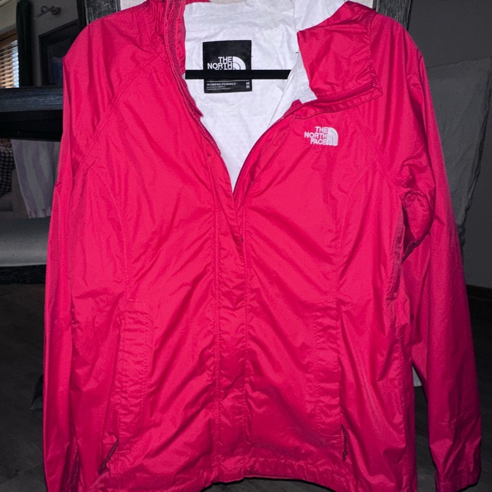 The North Face Women's Rain Jacket